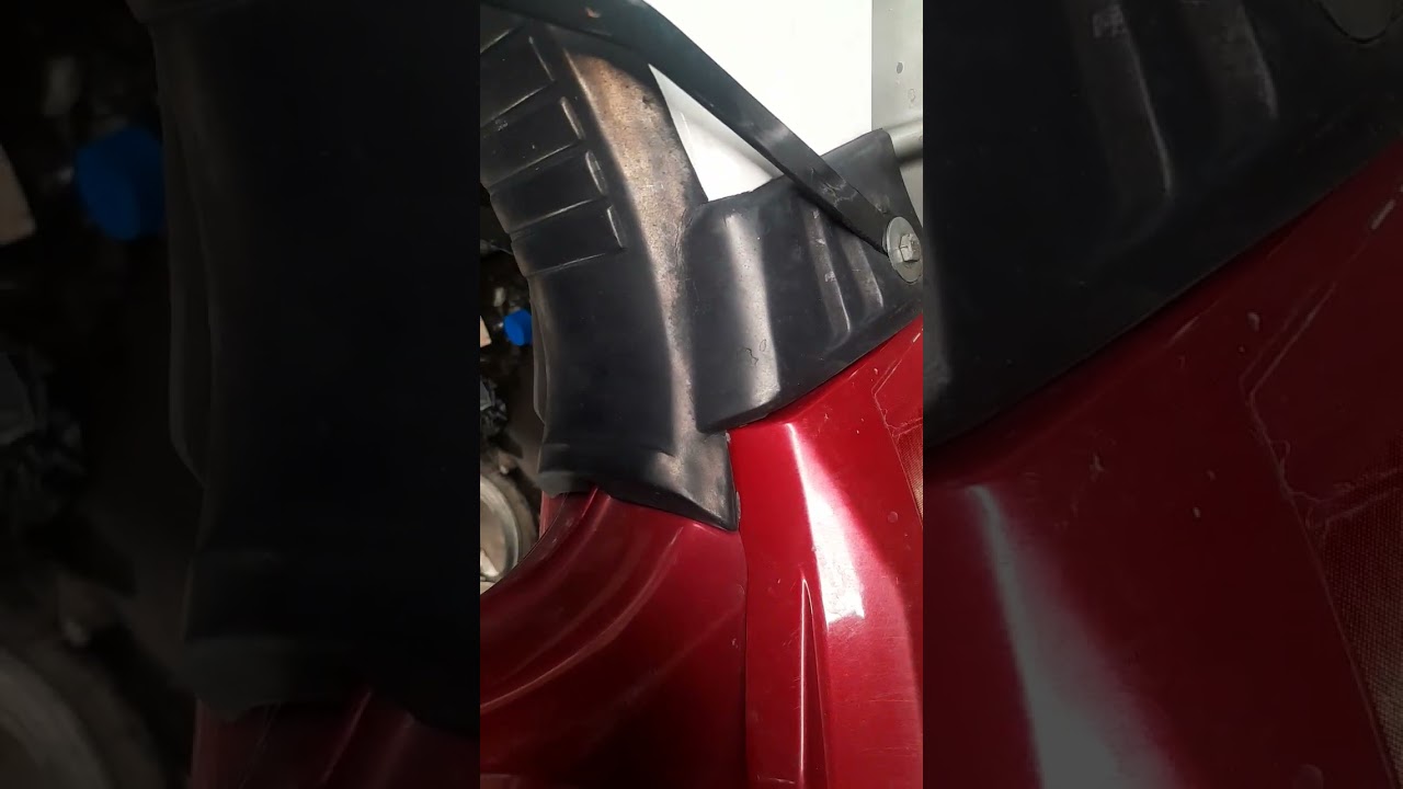 EX5 Masuk Gear Mati Jadi Clutch Kaki Part 3 Tamat