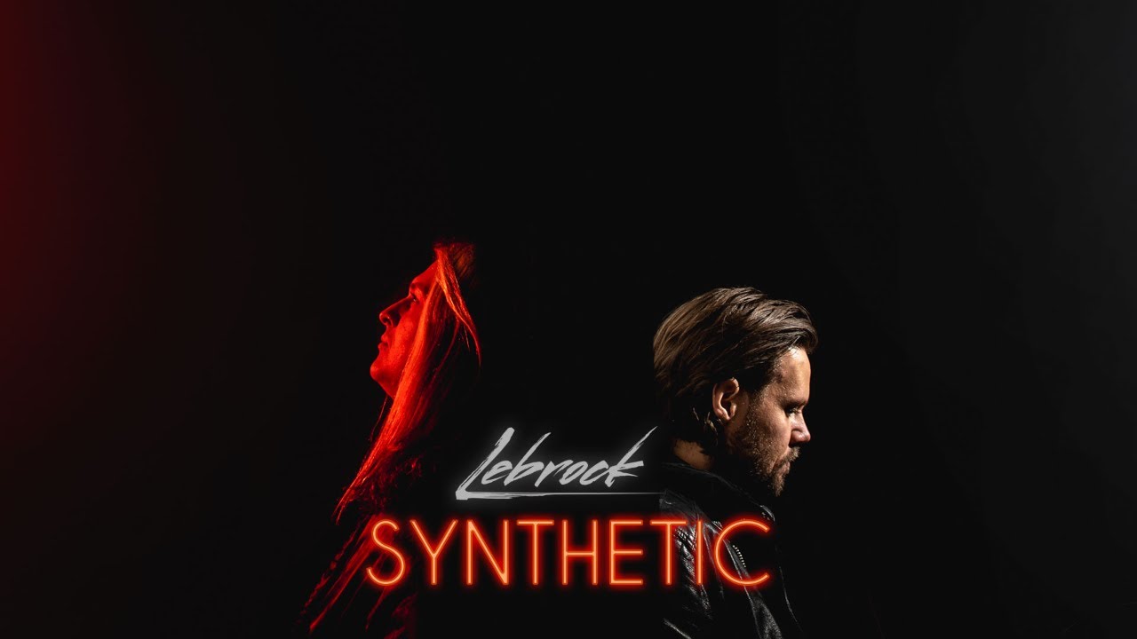 LeBrock - Synthetic
