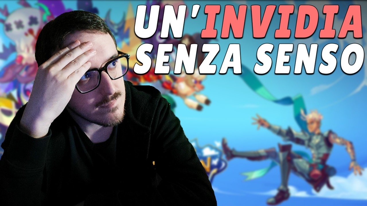 Cydonia Risponde alle CRITICHE su Wonderful Neoran Valley & Siamo INVIDIOSI!?