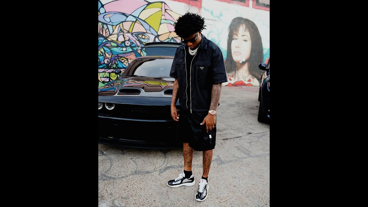 (FREE) Yungeen Ace Type Beat - "SORRY"