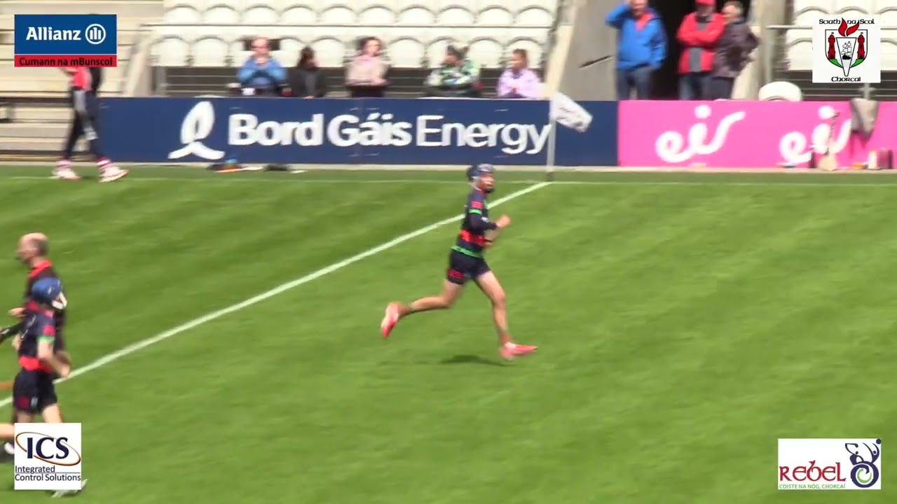 Carraig na bhFear v Inch