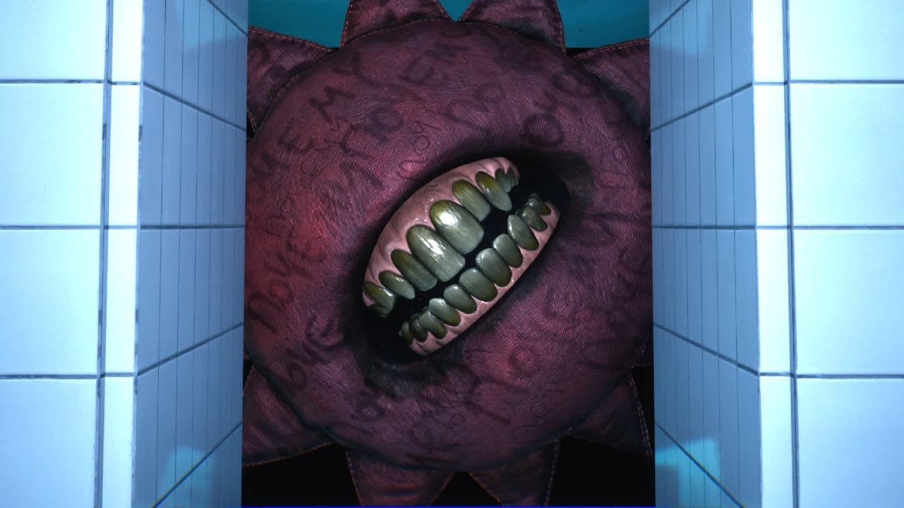 Fortnite Horror -- Horror of Star Lab Walkthrough | All Card Keys | All Monster Pieces | (Neverty7)