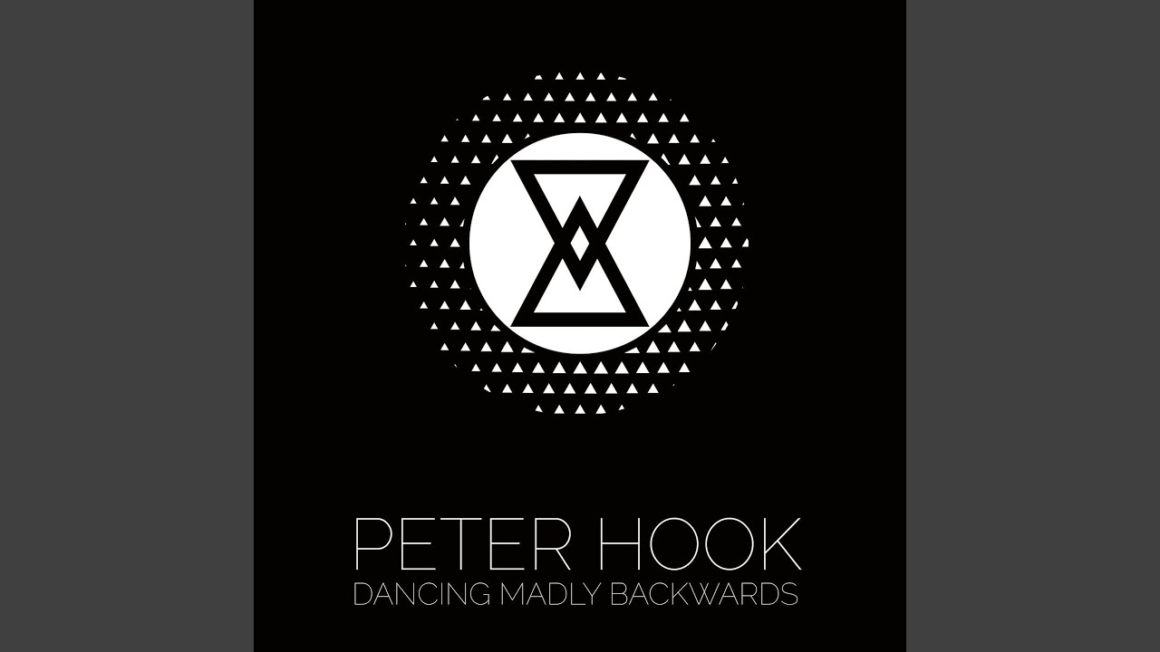 Dancing Madly Backwards