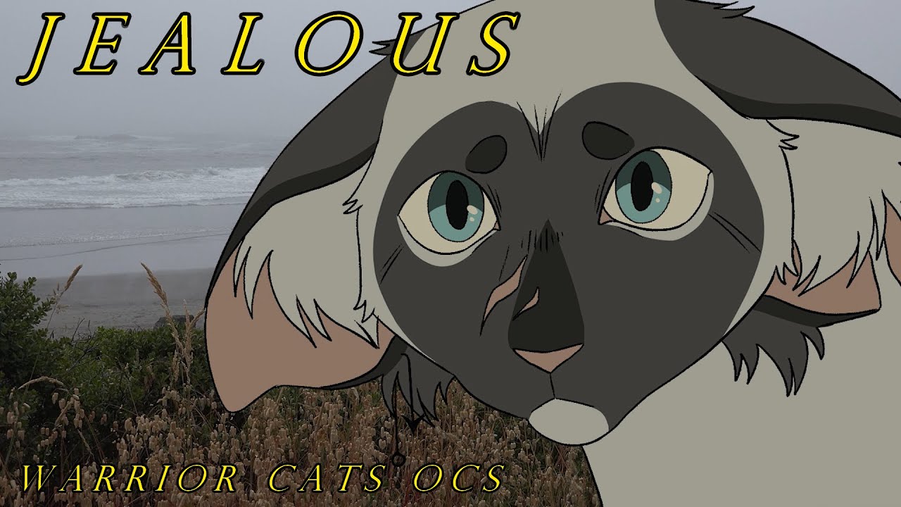JEALOUS - The Whale's Heart meme/PMV