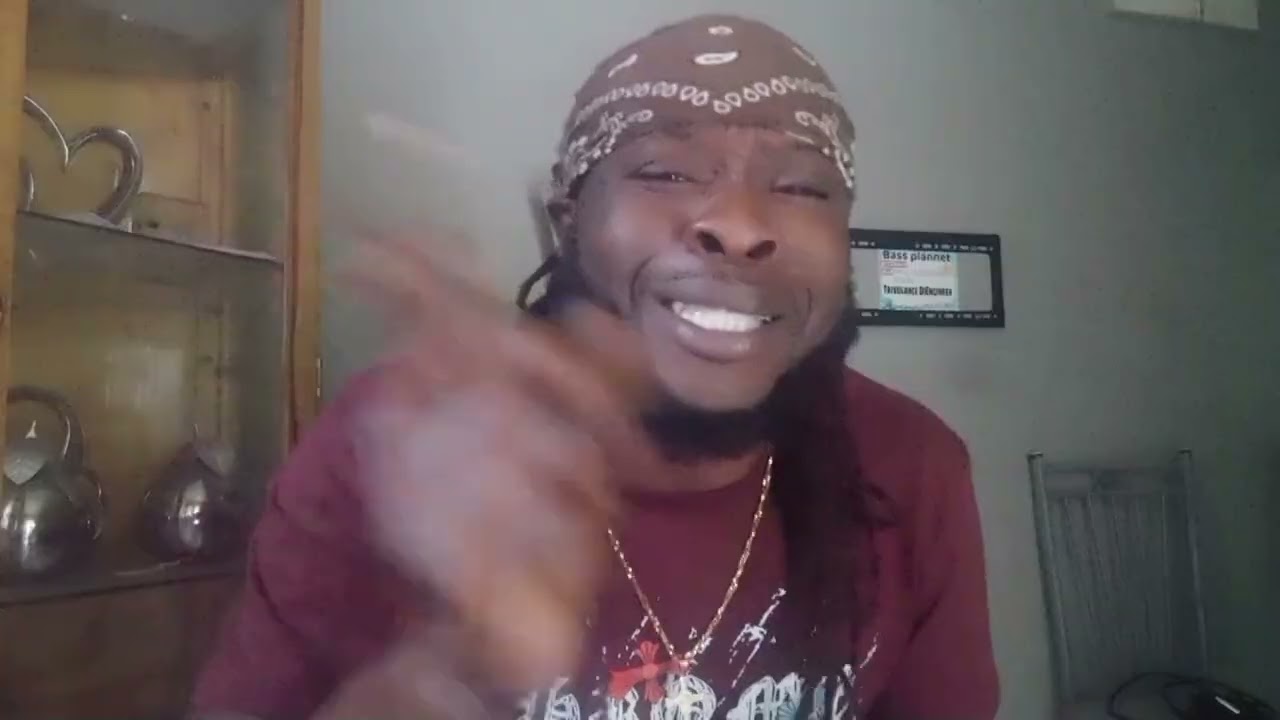 Wassabbi_God Bless-Feat Balance 1(Booth Boxx Music) @boothbox 