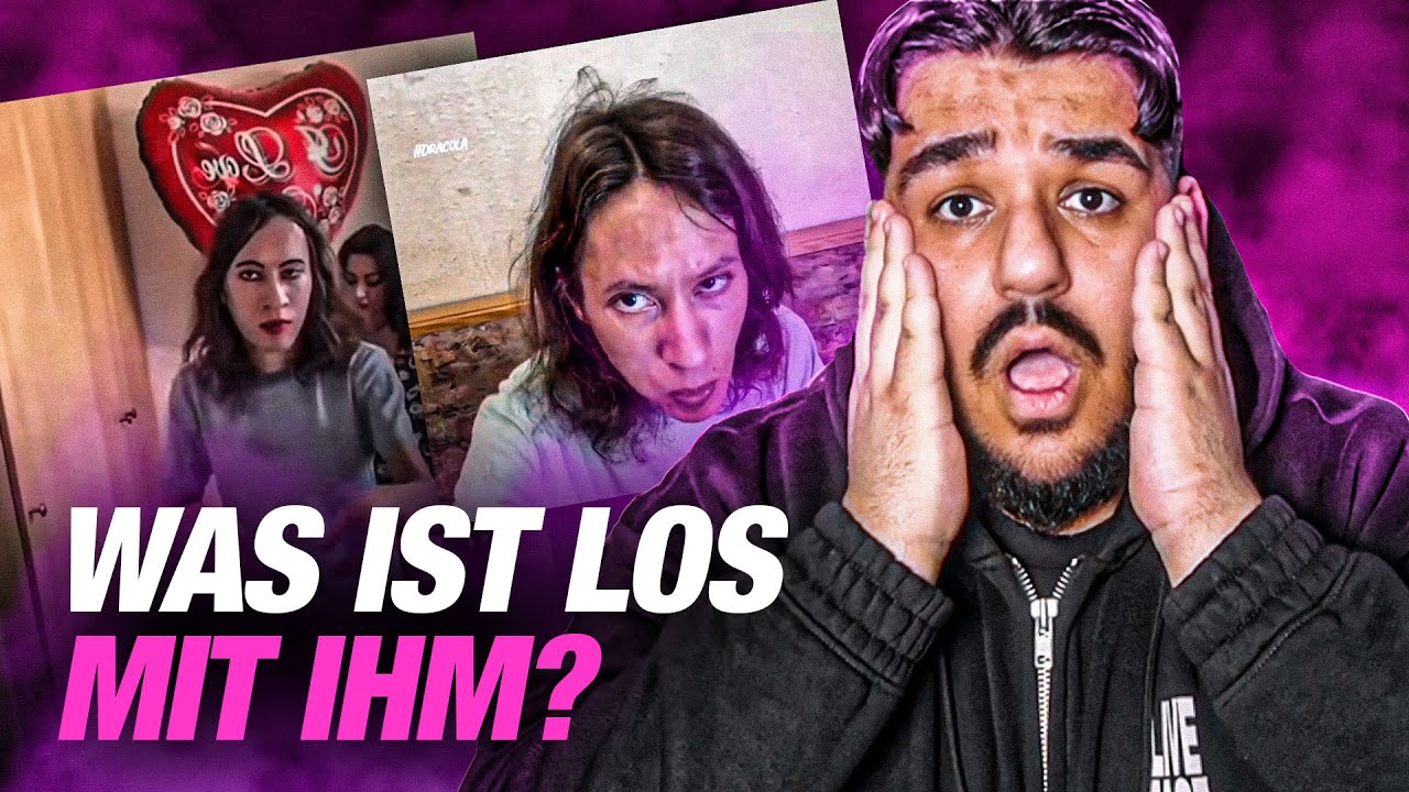 DIESER TIKTOKER ist im KNAST? 💀 (Gute alte Simulation)