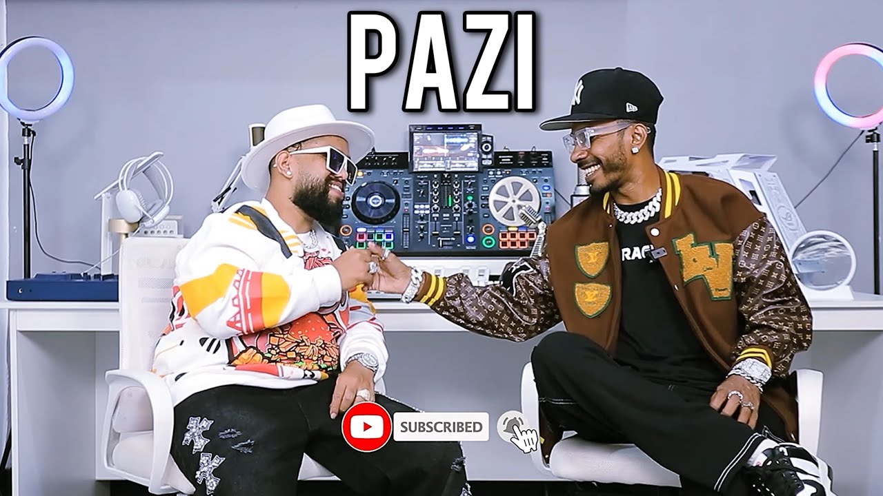 PAZI 