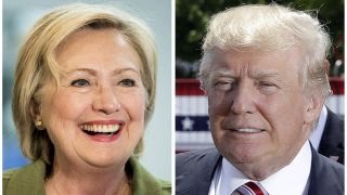 A look back at the 2016 presidential race