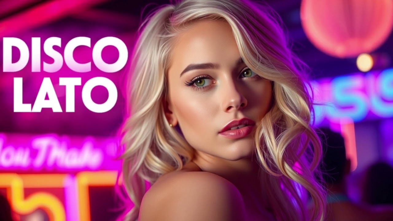 DISCO LATO AI - Kasia, Kasia Wróć Do Mnie Dziś !🌟|Official Audio| DISCO POLO 2026!