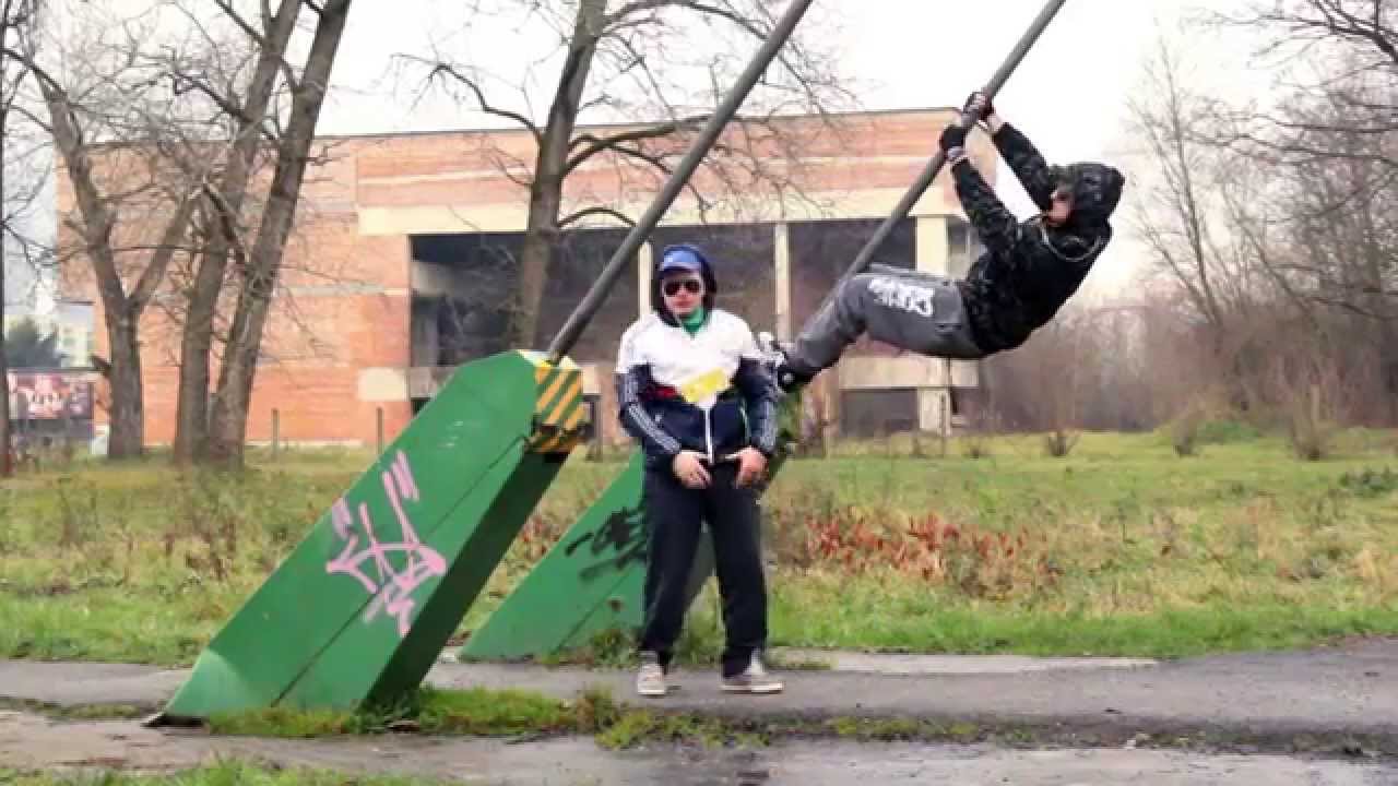 Koko & Roko - M&aacute;m to tu r&aacute;d