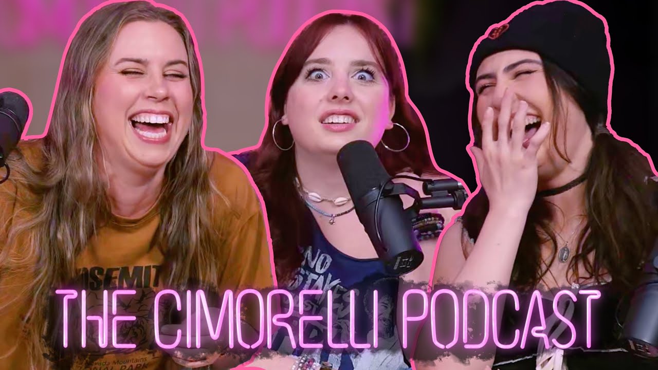 We Take An Introvert/Extrovert Quiz! - #210