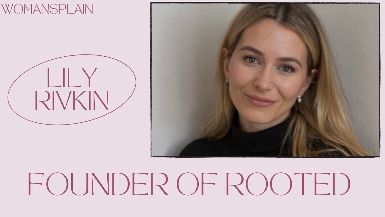 Inside Rooted: Simplicity, Transparency, and the Modern Restaurant with Lily Rivkin Friend