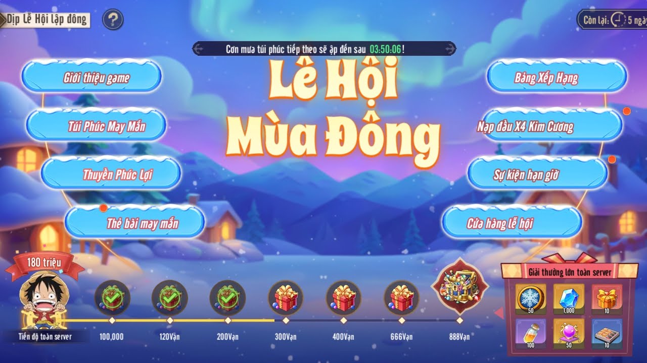 Hải Tặc Origin #12: Định Hướng Team, Nói Chuyện Về Content Sắp Tới