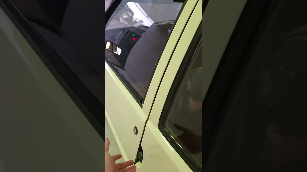 Fiat Uno Mille Brio 1991 Bege Avorio