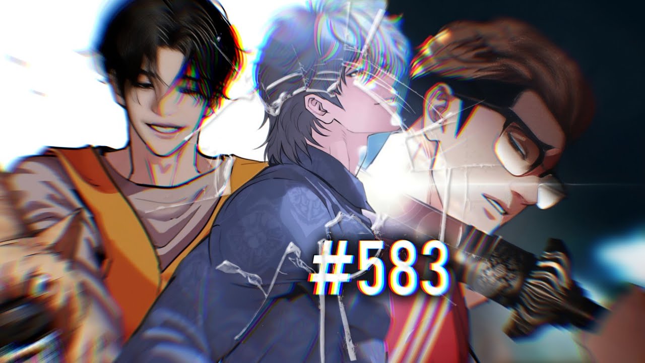 War is about to start | [583] Lookism