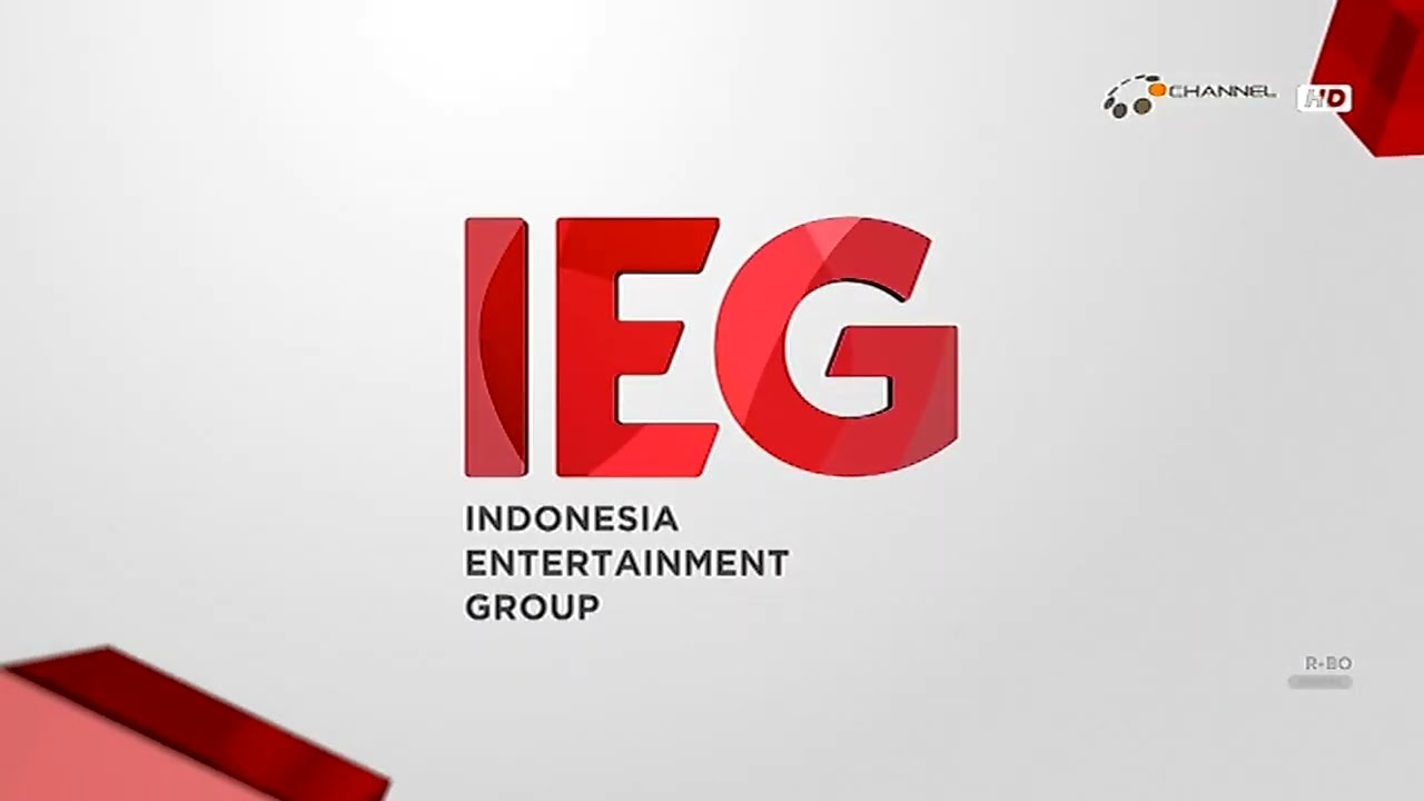 O Channel - Indonesia Entertainment Group (IEG) Outro/Endcap