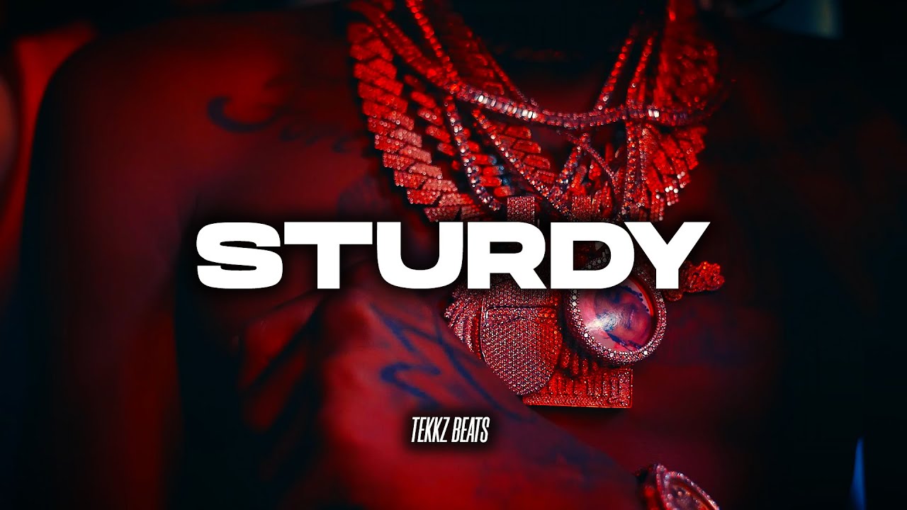 Russ Millions X Buni X YV X Drill Type Beat - 