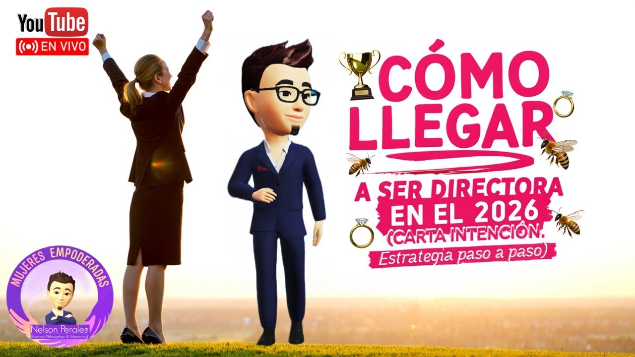 MARY KAY 2026 🚀. DE CONSULTORA A DIRECTORA EXITOSA EN VENTA DIRECTA 🏆. 