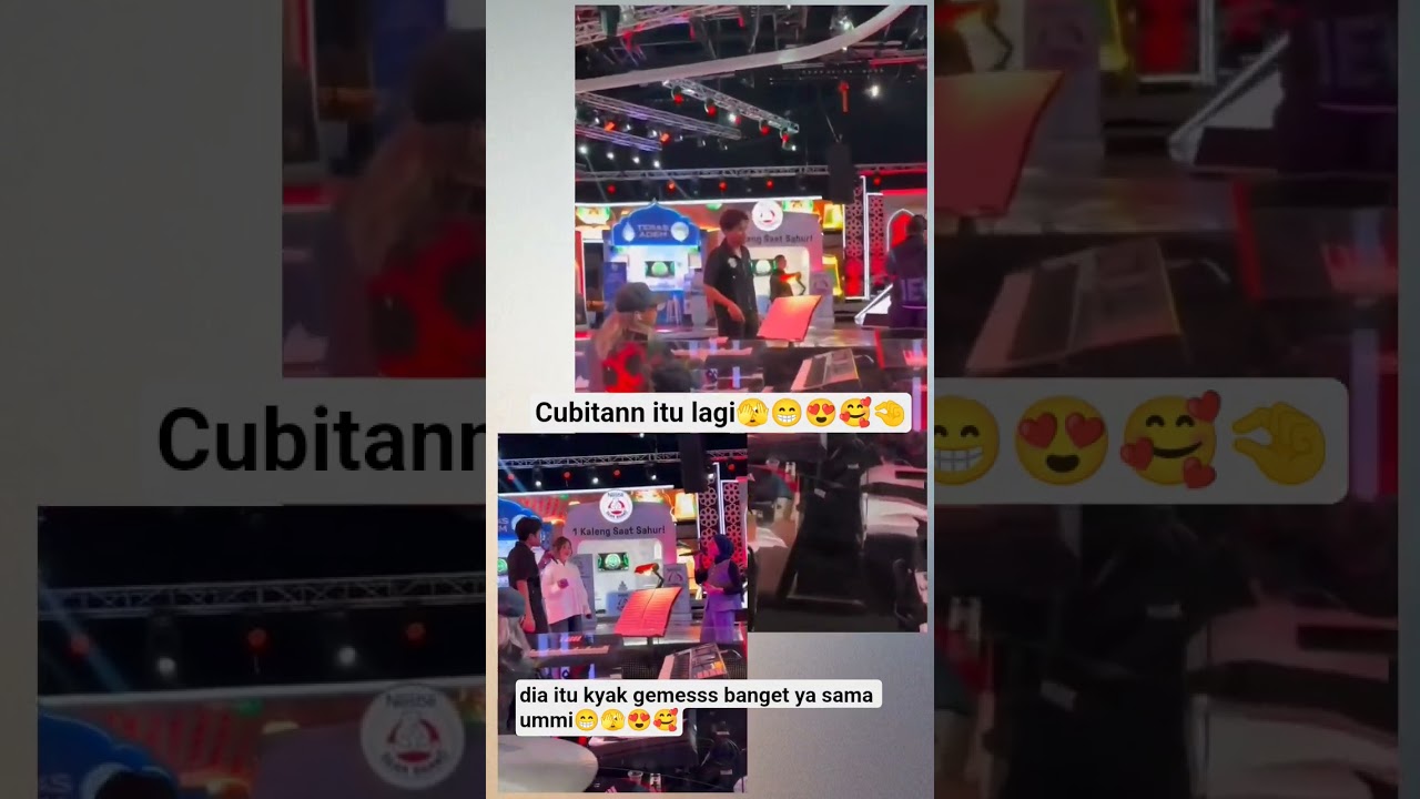 si adek mewakili banget🫣🤭😅😍🥰🤏#valenda7#milada7#aprilda7#arbilda7#da7indosiar#indosiar#shorts#artist