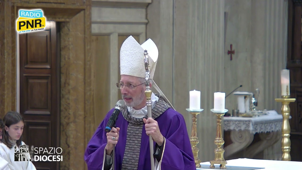 Commemorazione di tutti i fedeli defunti - Omelia di Mons. Guido Marini