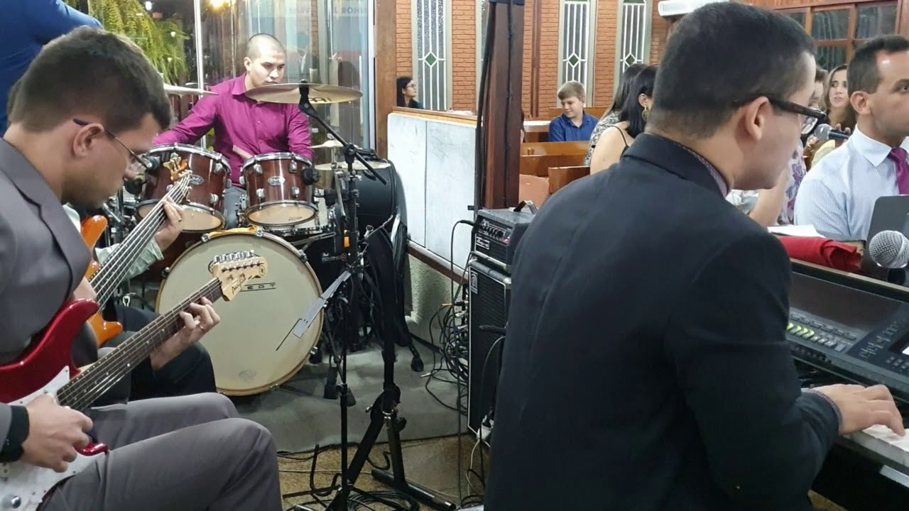 Bendirei - ICM