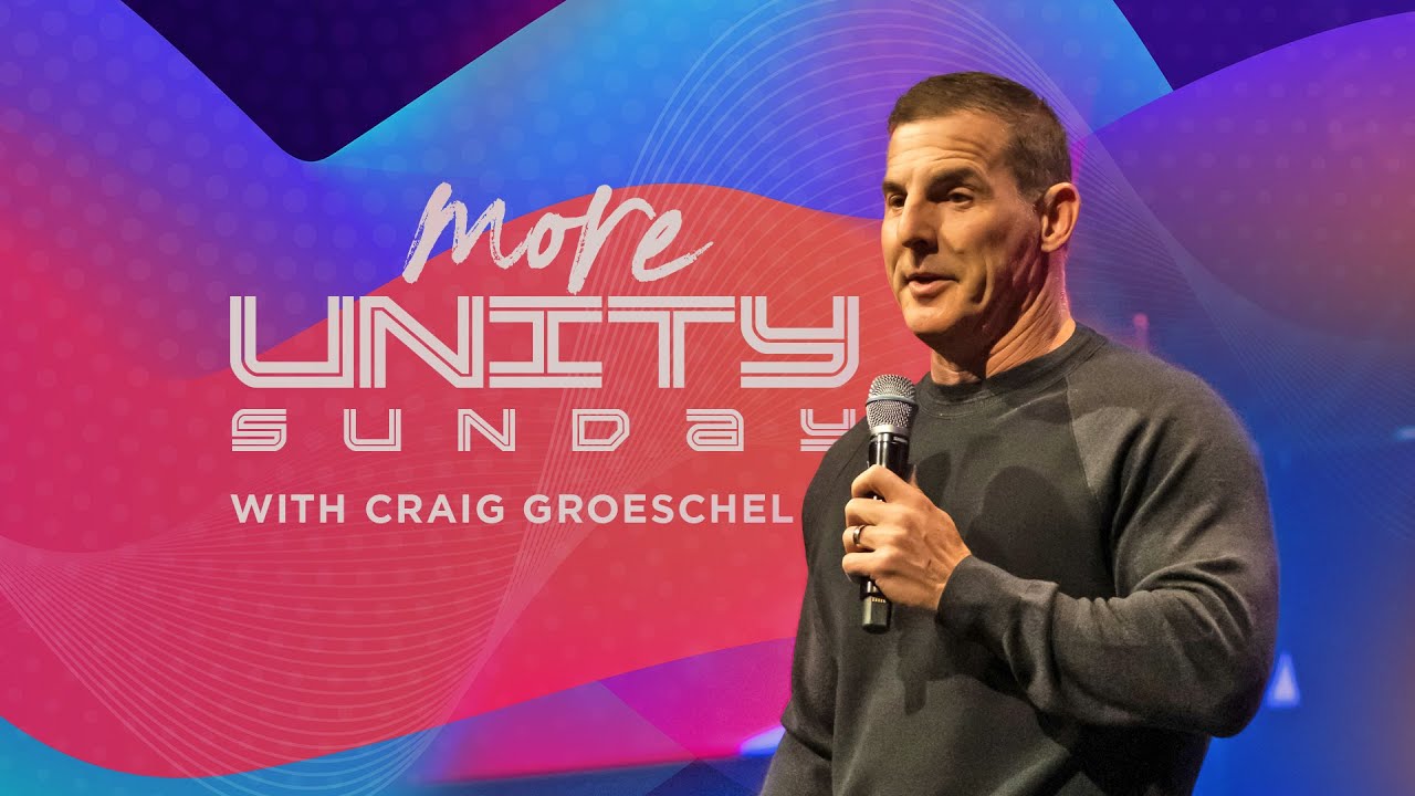 You Matter | Craig Groeschel