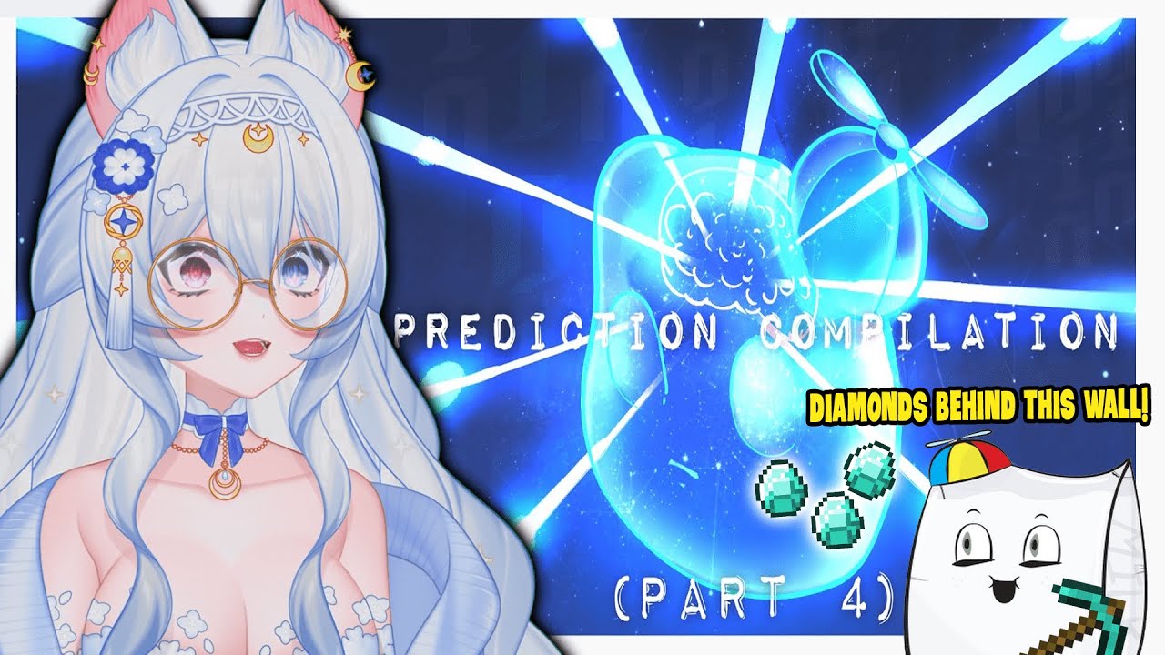 He's So Good at This! | Yueho Reacts to SMii7Y Insane Predictions Part 4