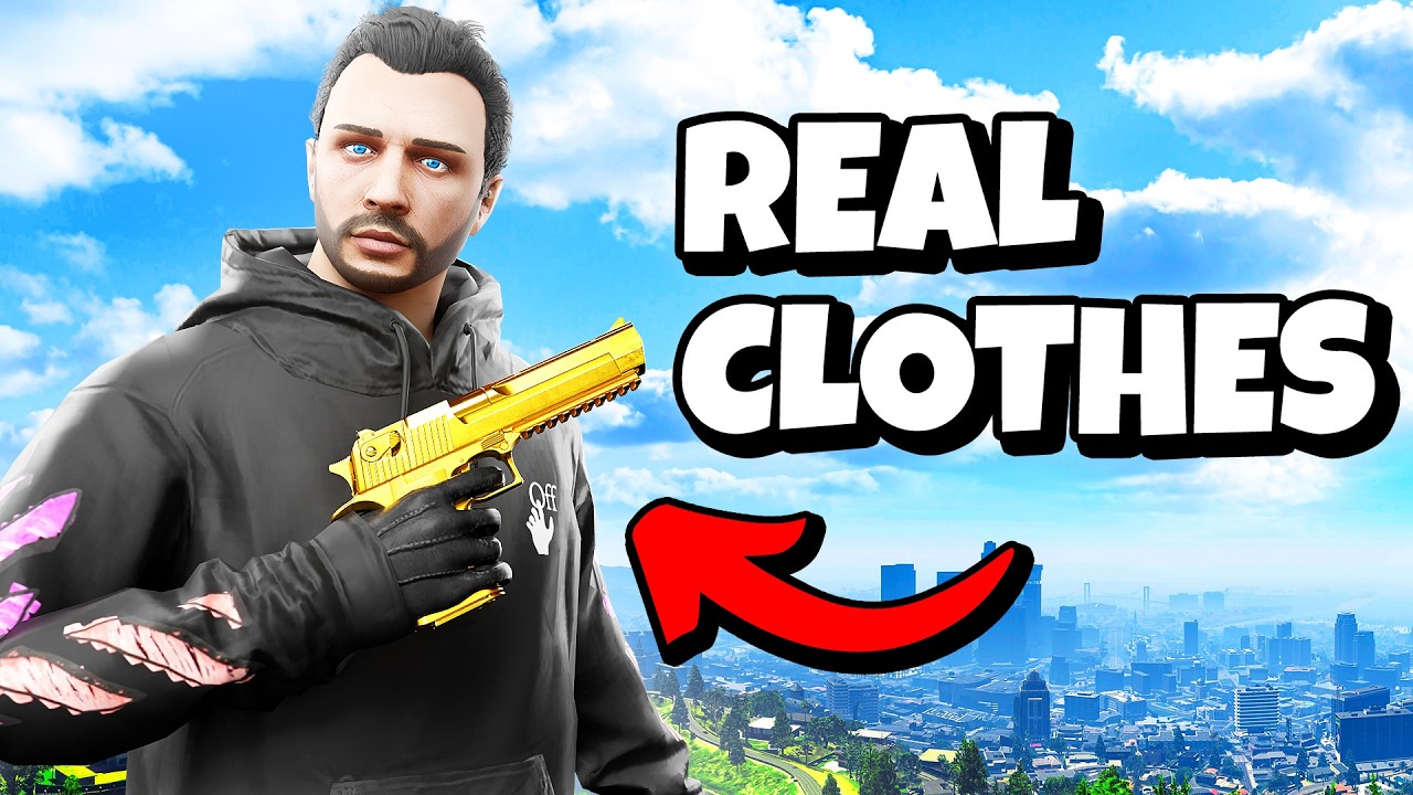75 Things You Didn&rsquo;t Know About Gta 5 RP
