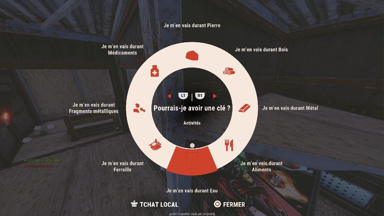 2V4 OU PLUS RAID DEFF RUTS FR