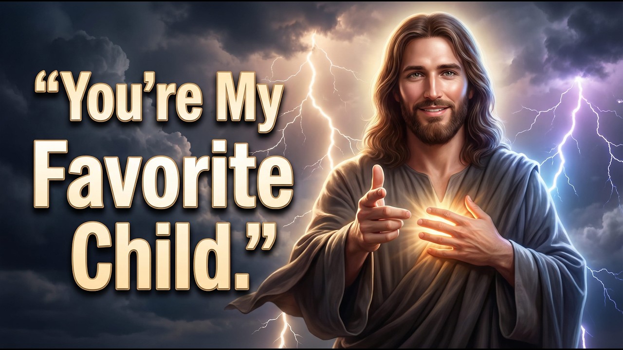 God Says: THIS IS WHAT I THINK OF YOU! God Message Today | God Message Now | God Always