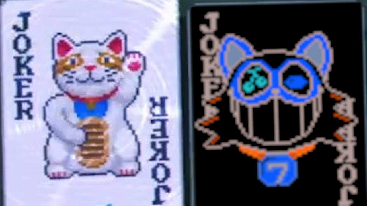 Lucky Cat Vs Luxury Tax (Balatro)