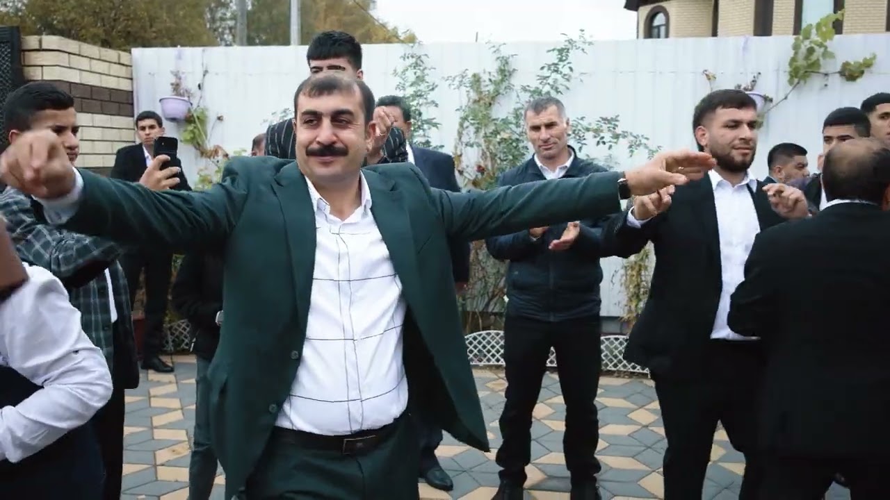 Свадьба внука Шейха Рашида. Кадир & Сусанна. г. Нижний Новгород. Шанс_Студия_89056369668.