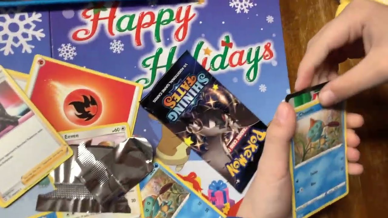 Charizard VMAX FROM shining fate Pikachu V BOx opening! so cool :) 드디어!!! 리자몽 (찰자드) 뽑음!!!!!!!