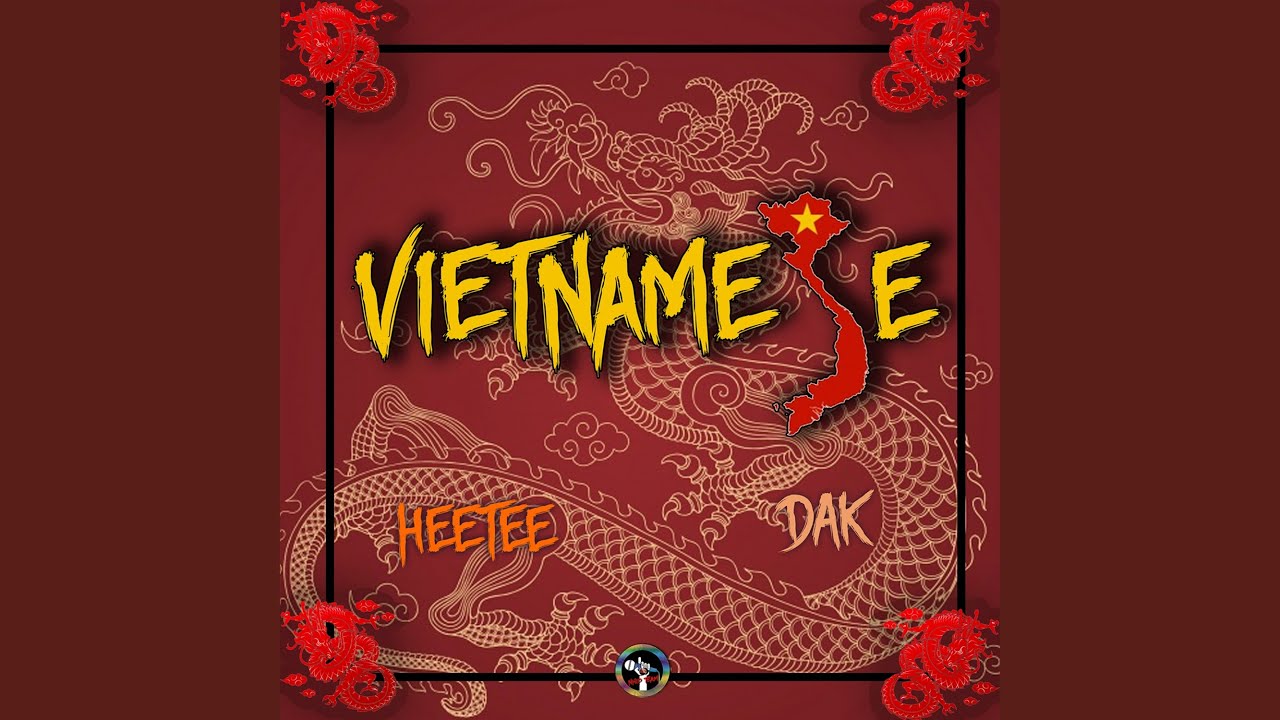 Vietnamese