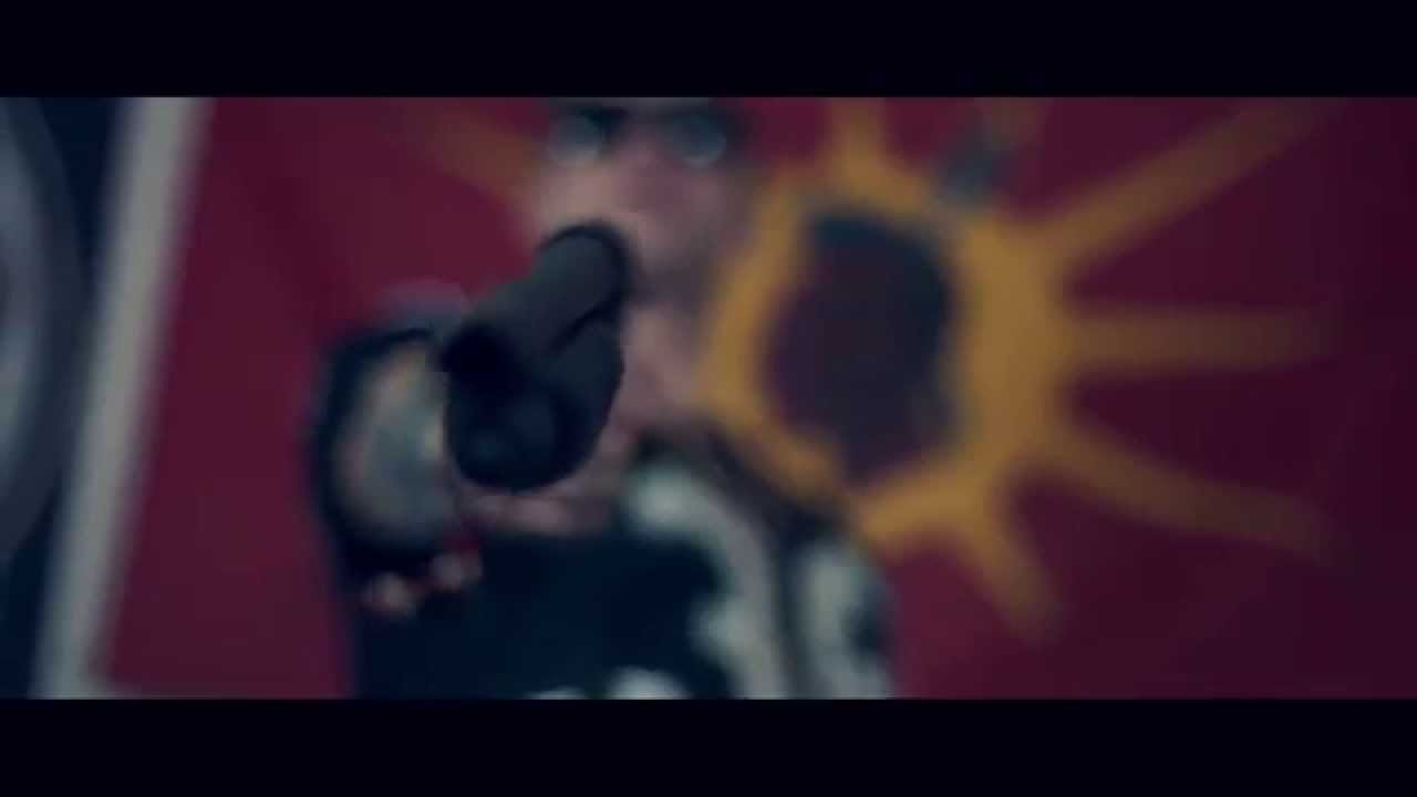 Joey Stylez - Everything - Official Music Video