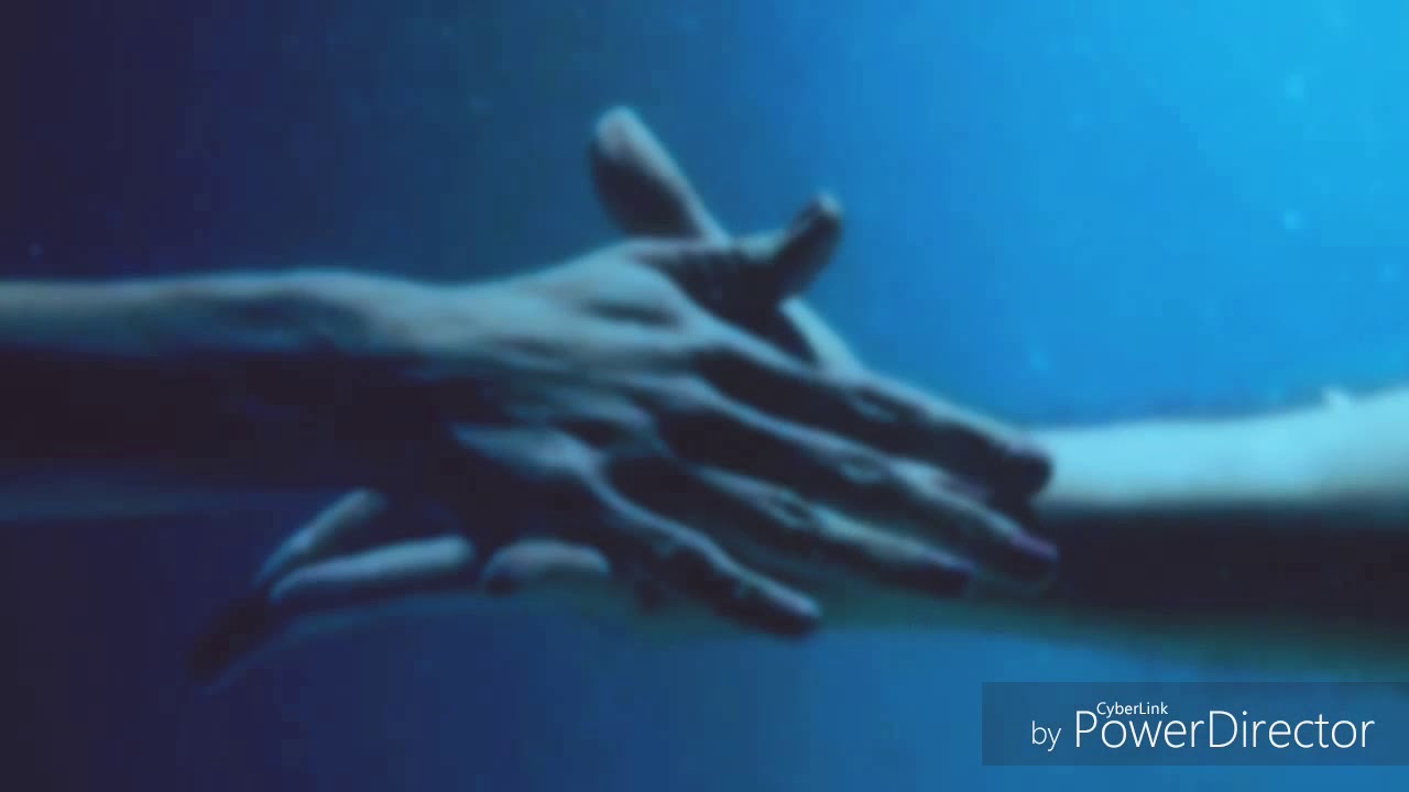 Ariana Grande- The Little Mermaid Teaser with Henry Cavill