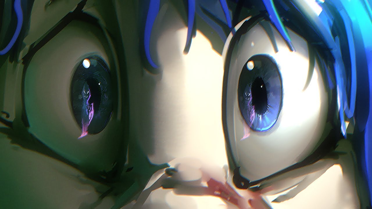 【Music】Treachery (ft. Chang31ing)