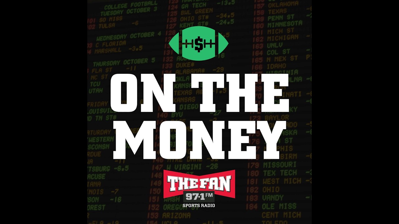 Ohio State vs Michigan State | Team USA vs Canada Gold Medal Game | On The Money