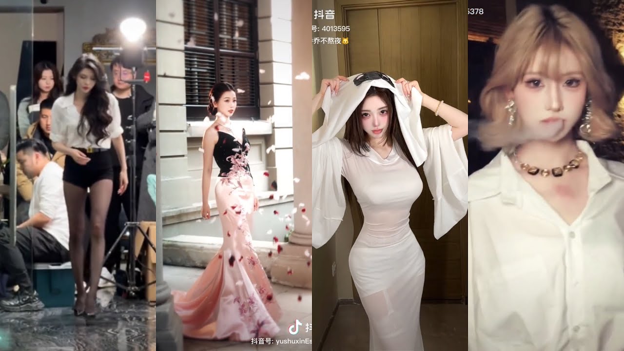 抖音 || Vẻ đẹp của các soái tỷ Douyin - Tiktok Trung Quốc  [Han0305] #15