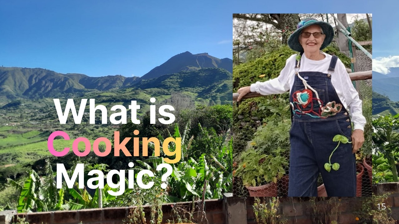 Affordability: What is Cooking Magic? Fueling Your Creativity!