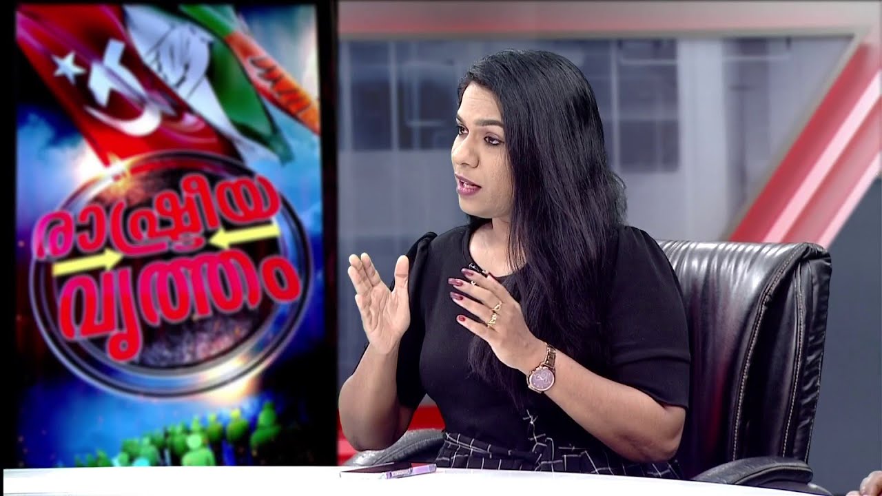 'രാഹുലിന് UDF സീറ്റ് നൽകിയില്ലെങ്കിൽ സ്വതന്ത്ര്യനായി മത്സരിക്കുമെന്ന് റിപ്പോർട്ടുകൾ വന്നിട്ടുണ്ട്'
