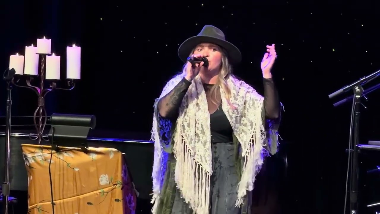 It's So Easy (Linda Ronstadt) - Laurel Canyon Legacy Live at The Triple Door in Seattle, WA 6/11/26