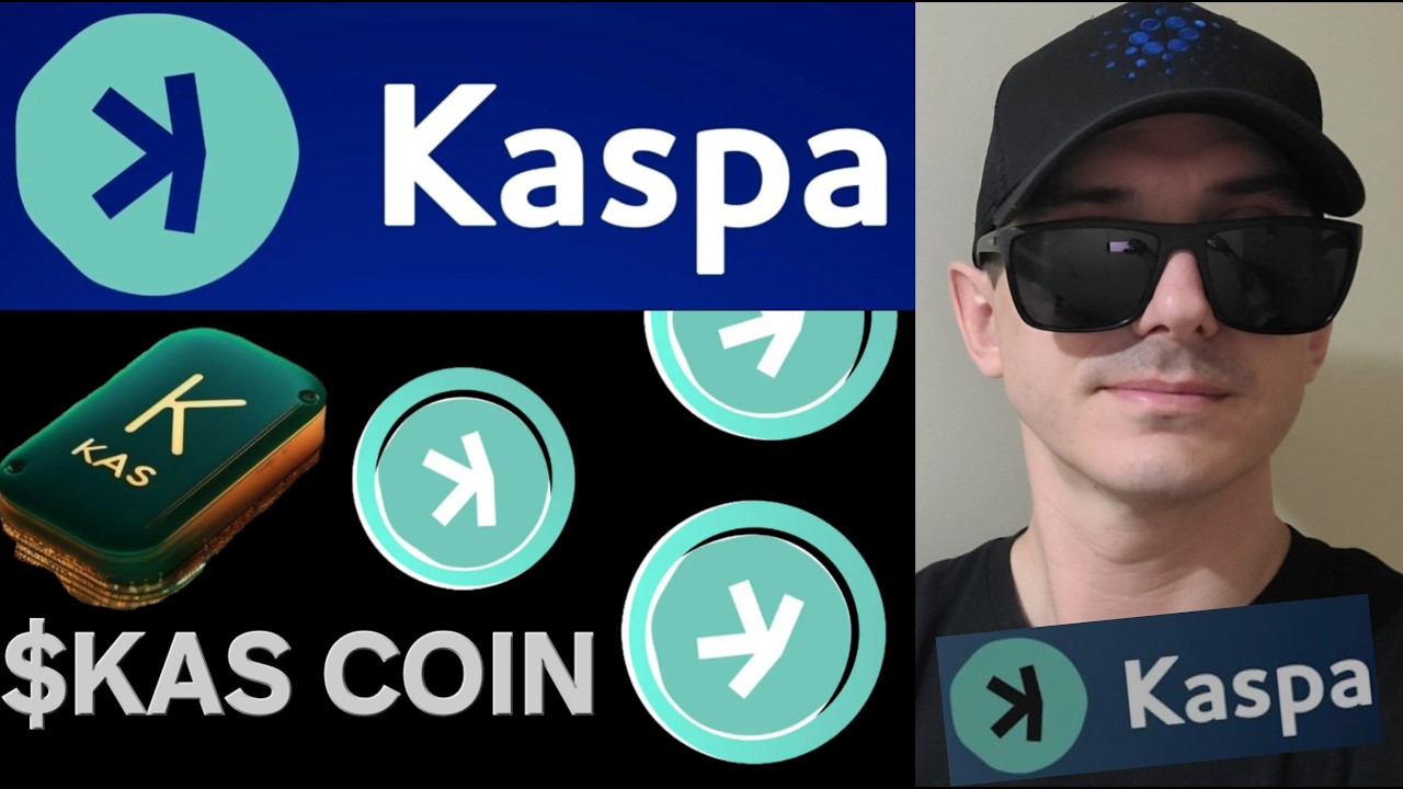 $KAS - KASPA BLOCKCHAIN ​​CRYPTO COIN КАК КУПИТЬ MEXC GLOBAL KAS TOKEN 2026 CEX KRC-20 DAPPS WALLETS