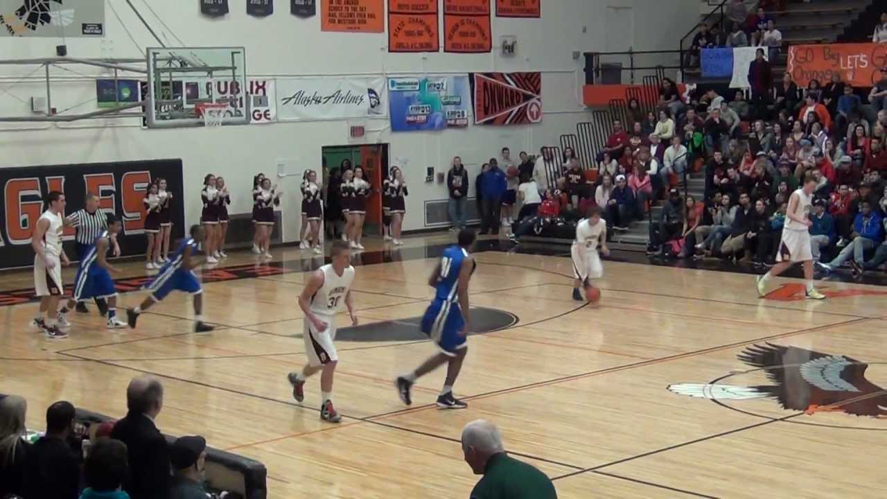 Colter's Dunk.MTS