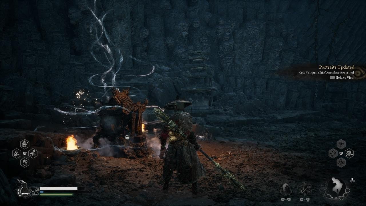 Black Myth: Wukong