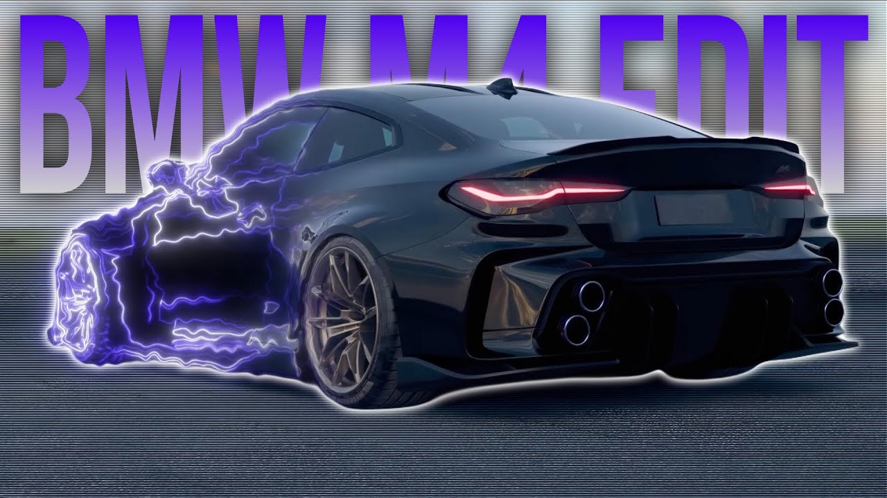 BMW M4 edit 🔥| Confess Your Love | 700 Subs Special edit | #caredit #aftereffects #bmw #edit