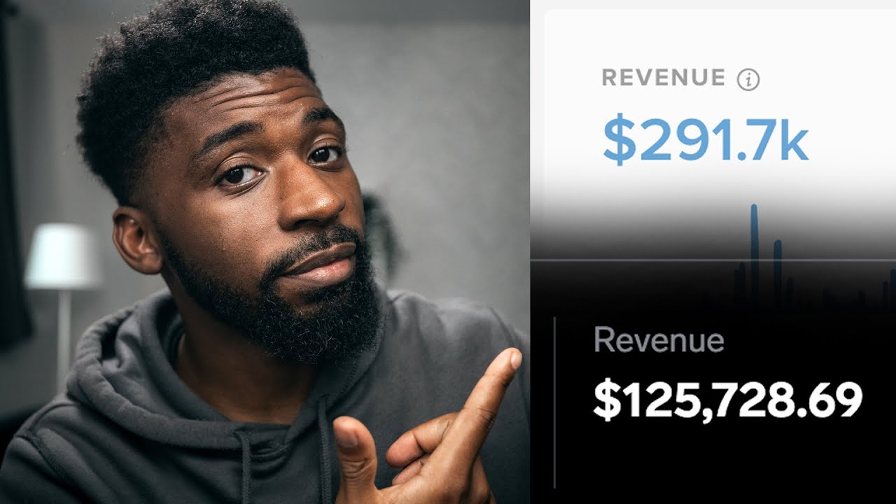 How Filmmakers Can Make BIG $$$ On Youtube