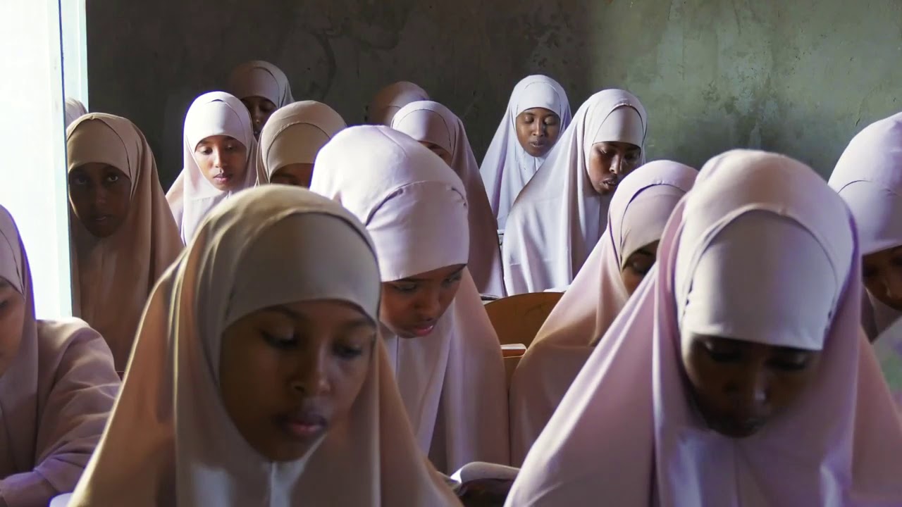 Noolasha iyo Waxbarashada Garbaharey