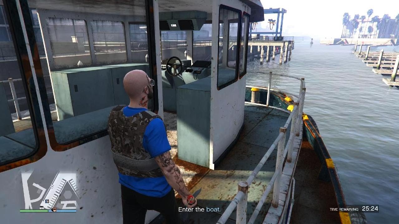 Grand Theft Auto V_20260213160650 Online gameplay CEO