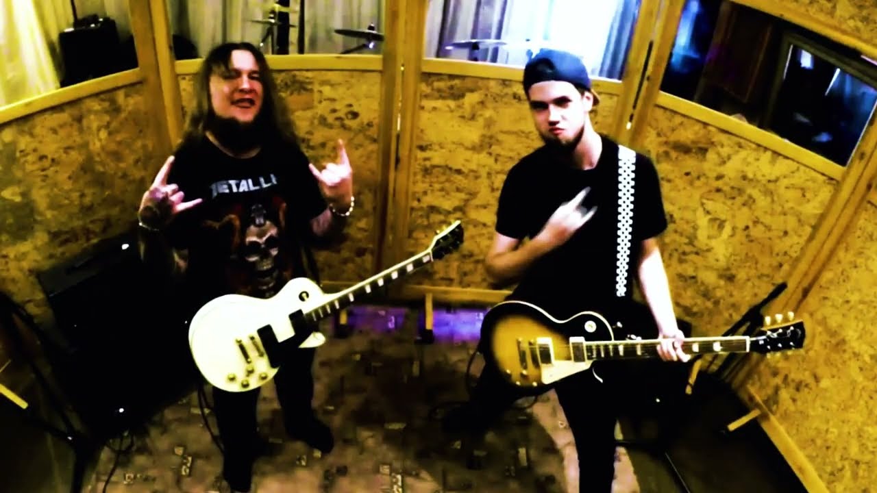 ПЕРЕЗАЛИВ - Нить длиною в жизнь (Cover Version) ReMaster